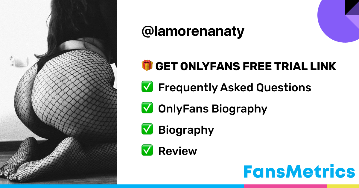 - Lamorenanaty Leaked Nataly OnlyFans