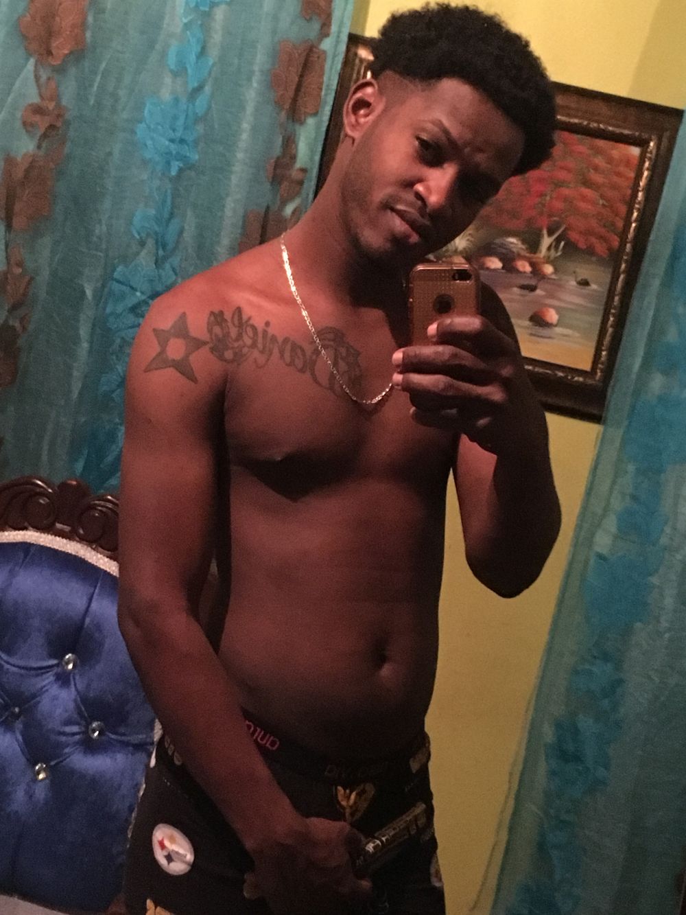 danypikete1 OnlyFans profile picture