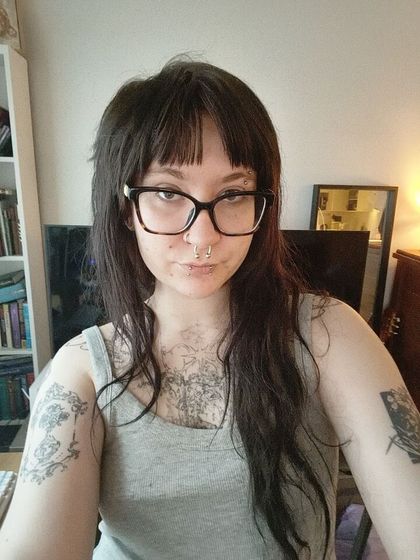 welvetly OnlyFans picture