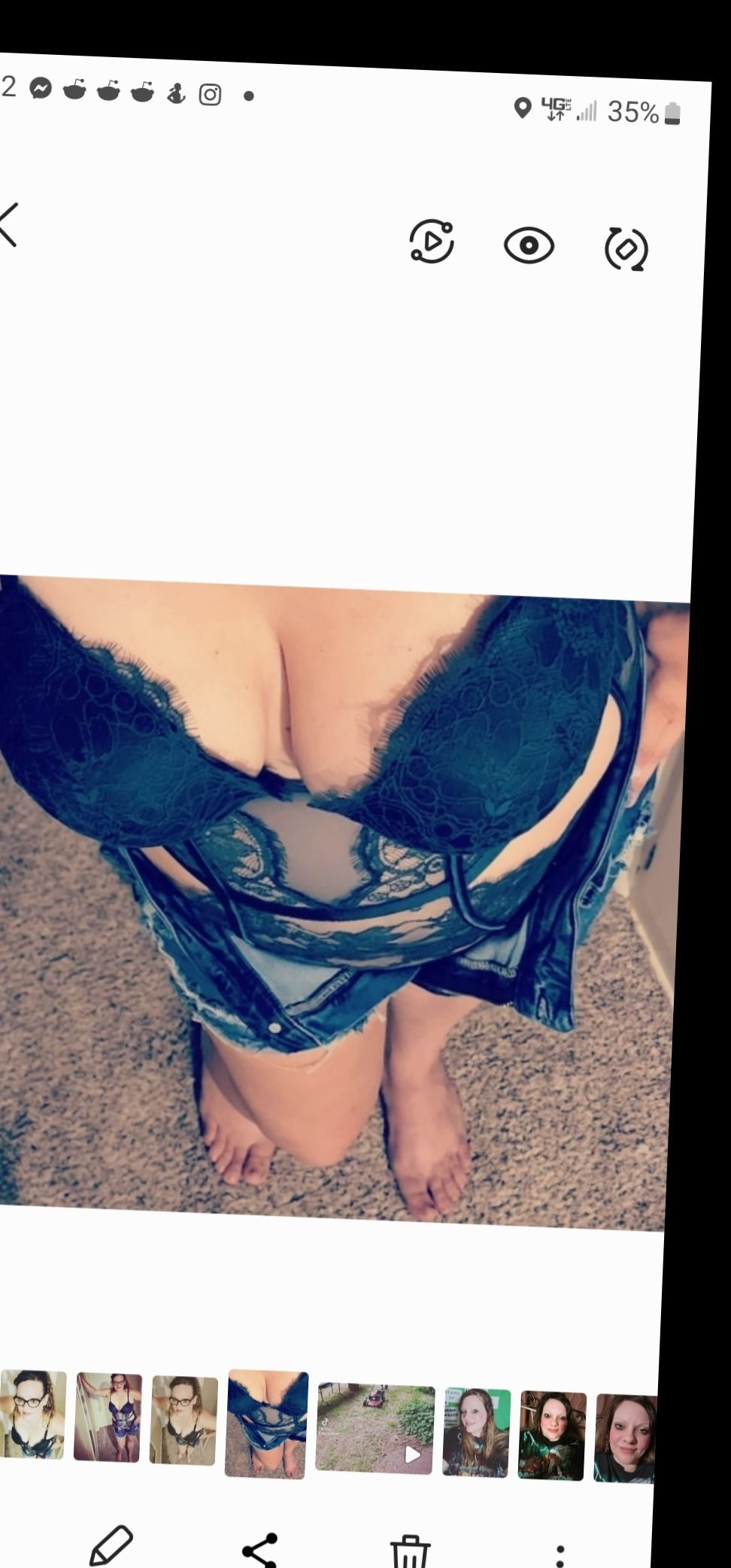 onlywife69 OnlyFans profile picture