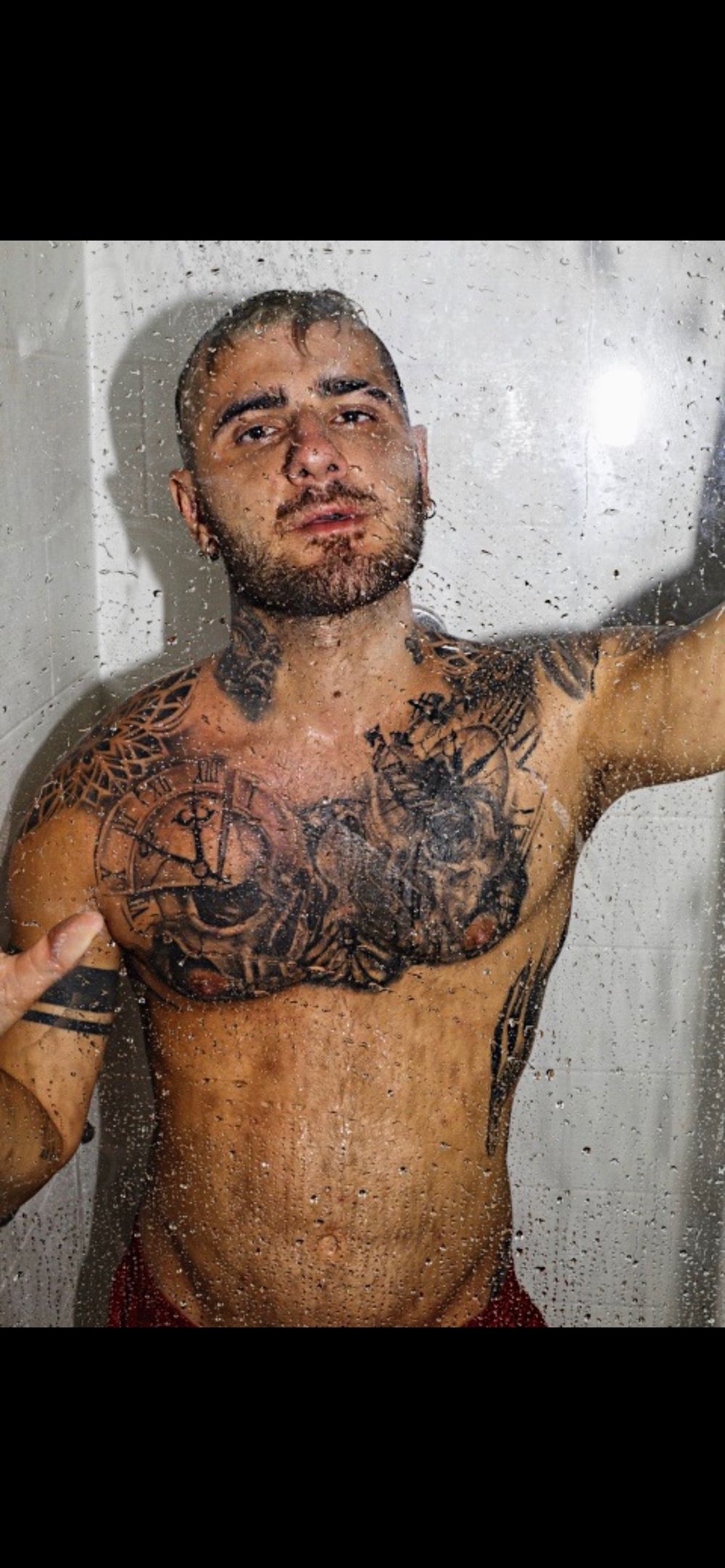 lucaasdeen OnlyFans profile picture