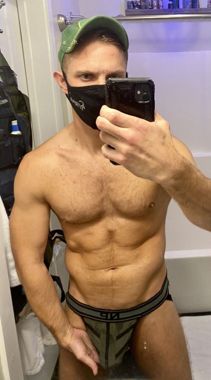 jockstrapjock333 OnlyFans picture