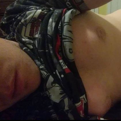 rudebear2 OnlyFans picture
