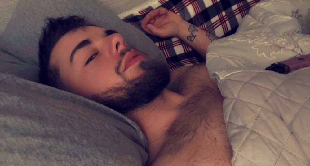 chemicalkid140 OnlyFans profile picture