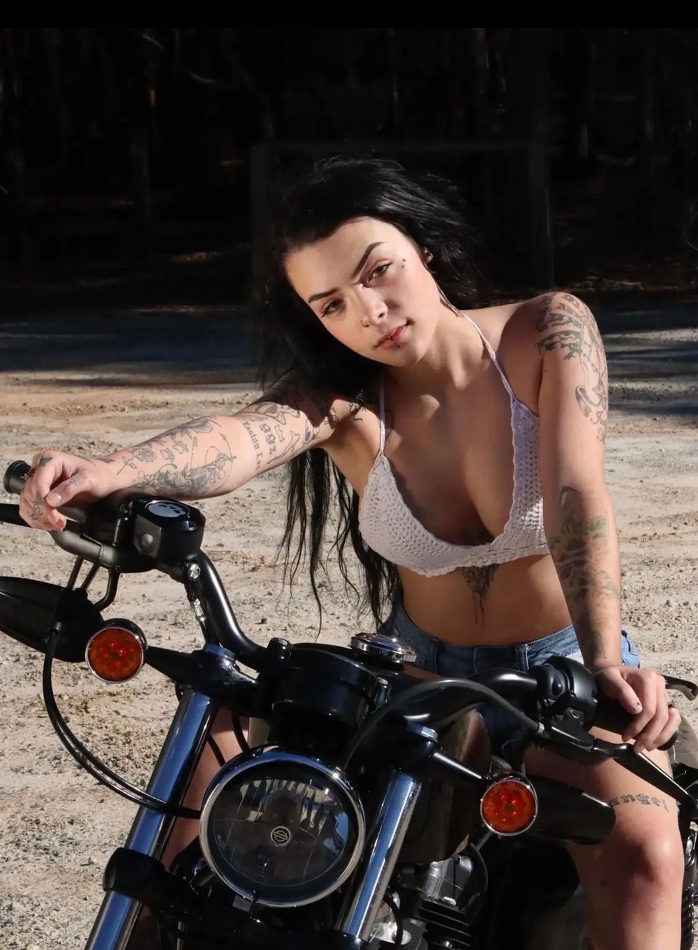 shxnti OnlyFans profile picture