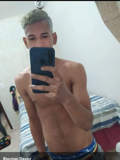 rocman-dayan OnlyFans picture
