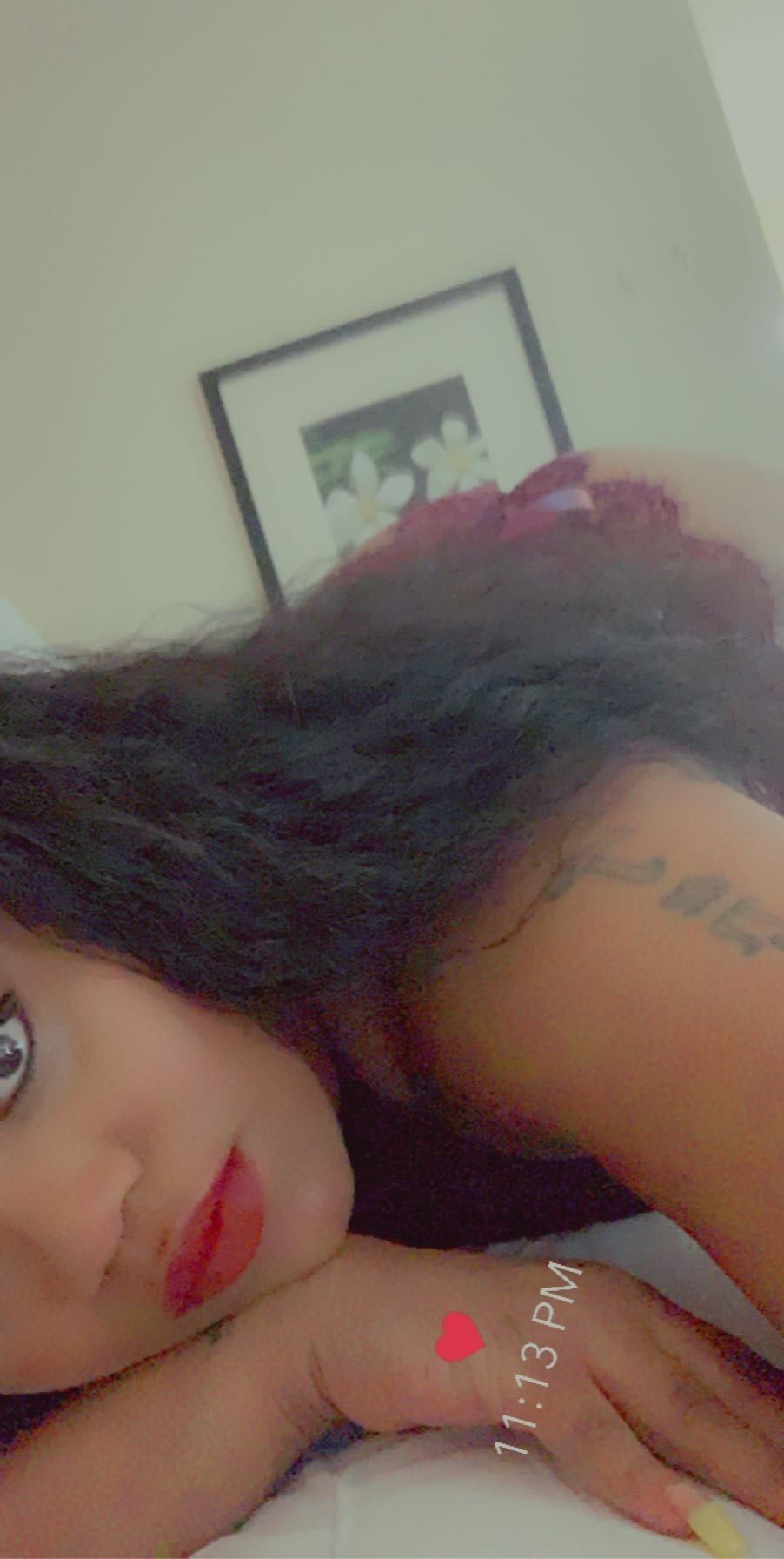 mzhoneysweet OnlyFans profile picture