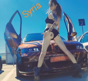 Syria p.star