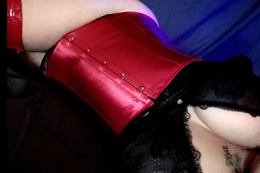 daphnie_mourningstar OnlyFans profile picture