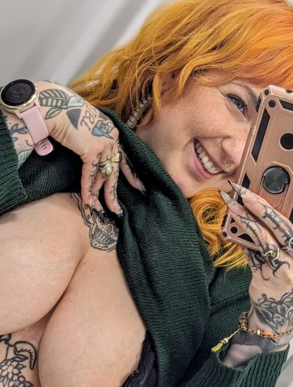 xxfearlessbabexx OnlyFans picture