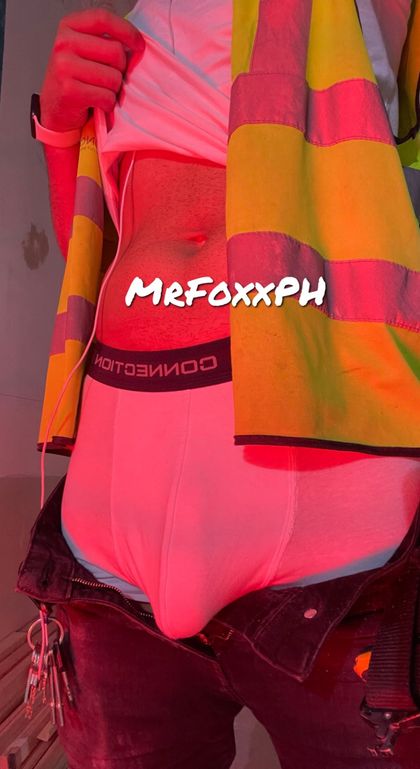 mrfoxxph OnlyFans picture