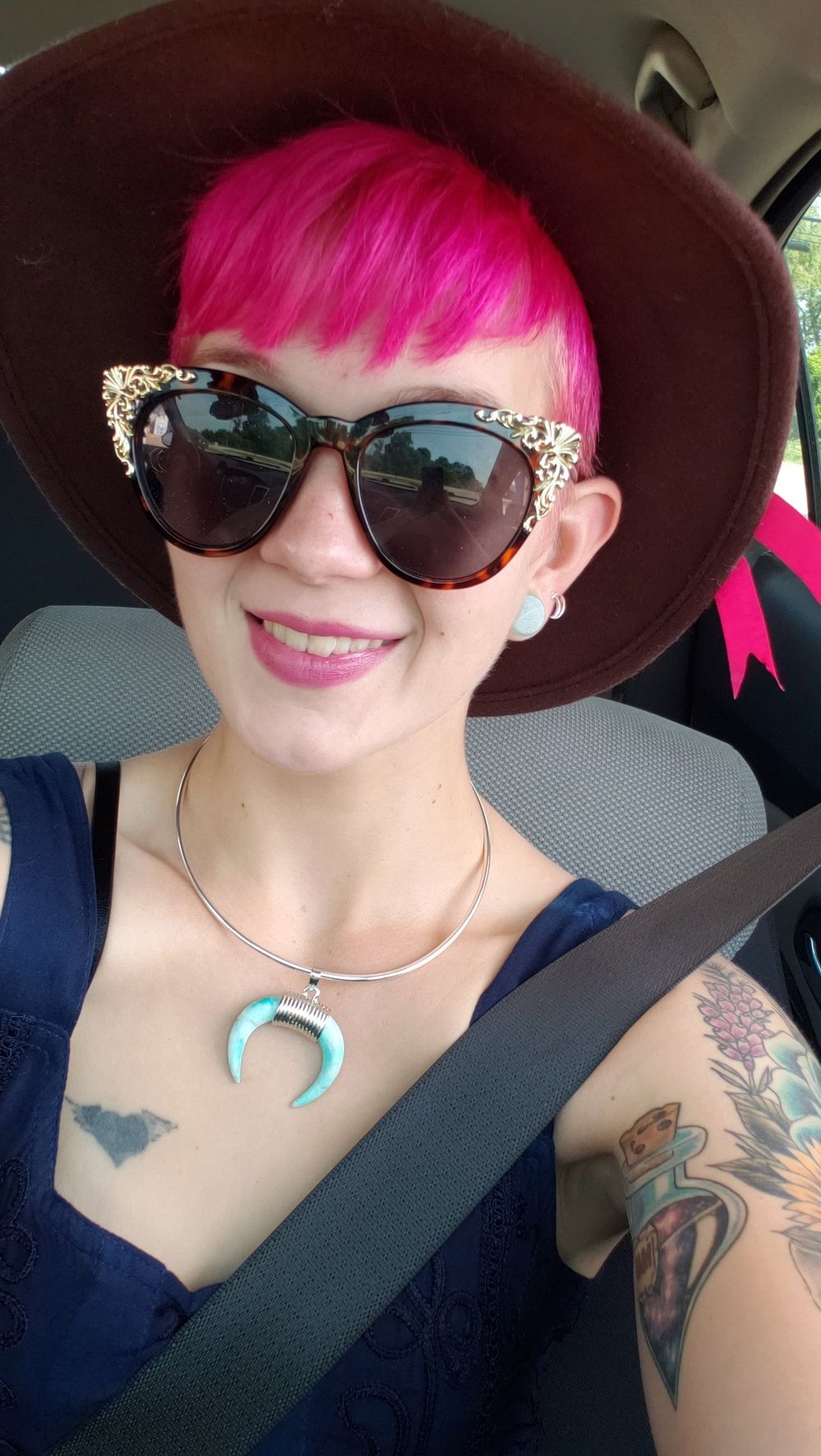 noxelleshade92 OnlyFans profile picture