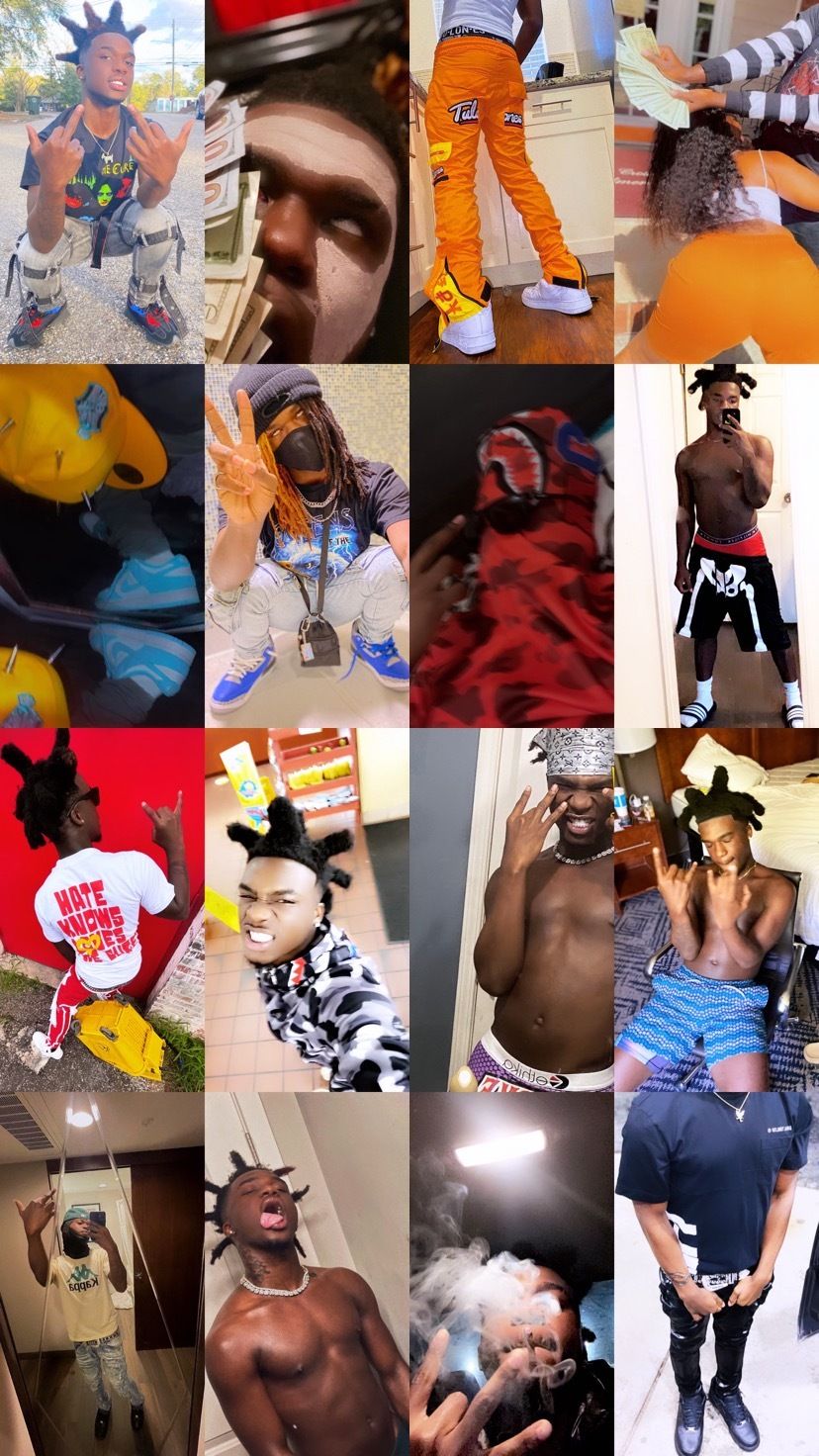 cashjunkiechris OnlyFans profile picture