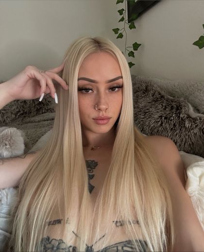 sweetblondie10 OnlyFans picture