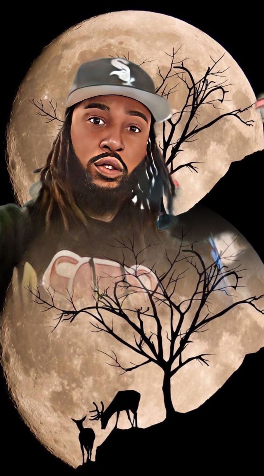 kingggcease OnlyFans profile picture