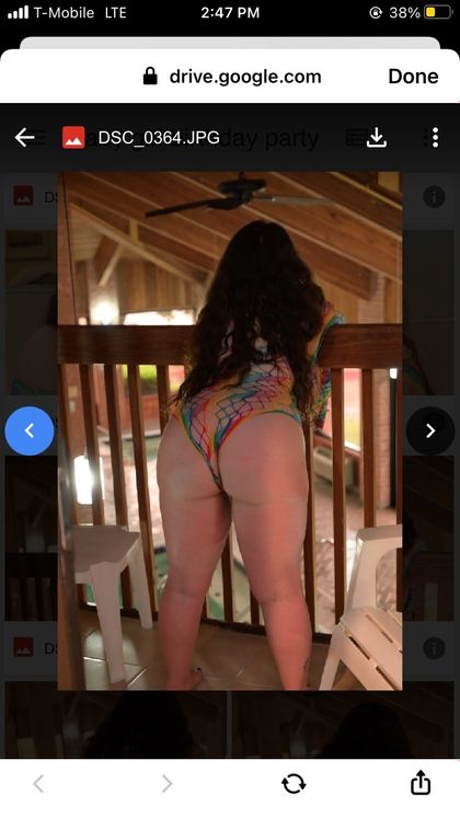 shorty2chick OnlyFans picture