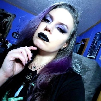 crystalfier OnlyFans picture