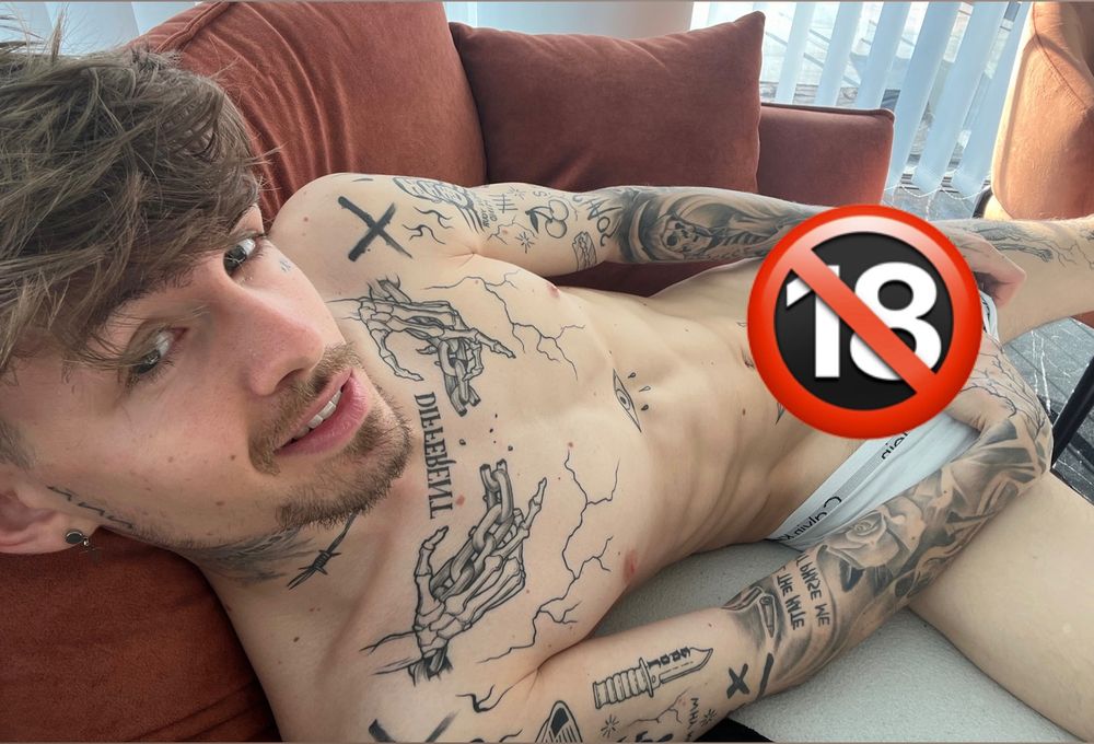 lucashallfree OnlyFans profile picture