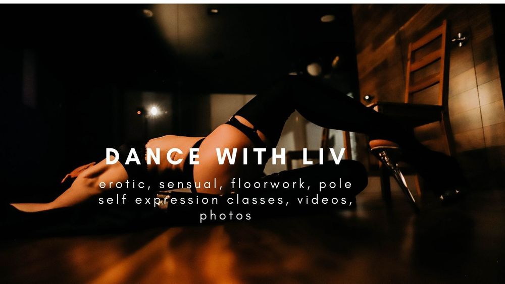 dancewithliv OnlyFans profile picture