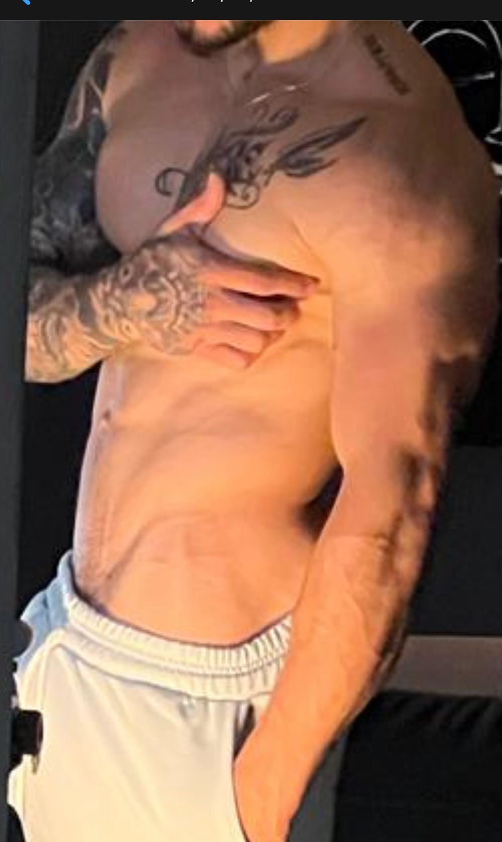connorbyrne1 OnlyFans profile picture