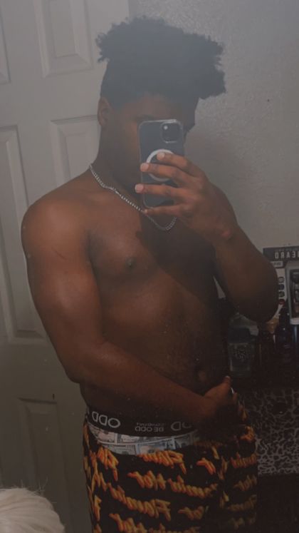 thablackstallion5 OnlyFans picture
