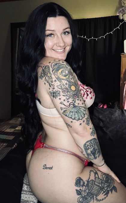 akgizzlee OnlyFans picture