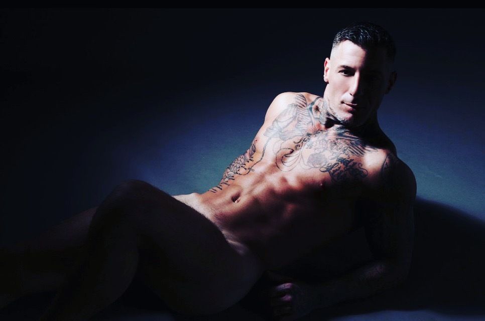 thenakedchef2022 OnlyFans profile picture