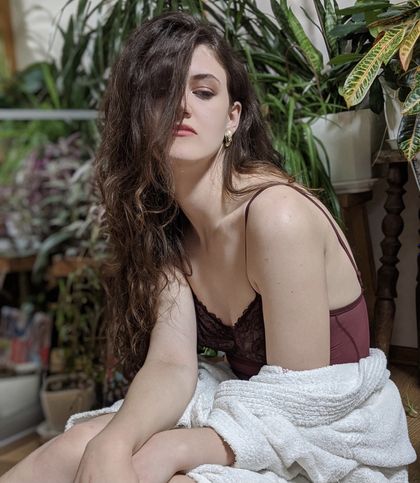 luxuriousanita OnlyFans picture