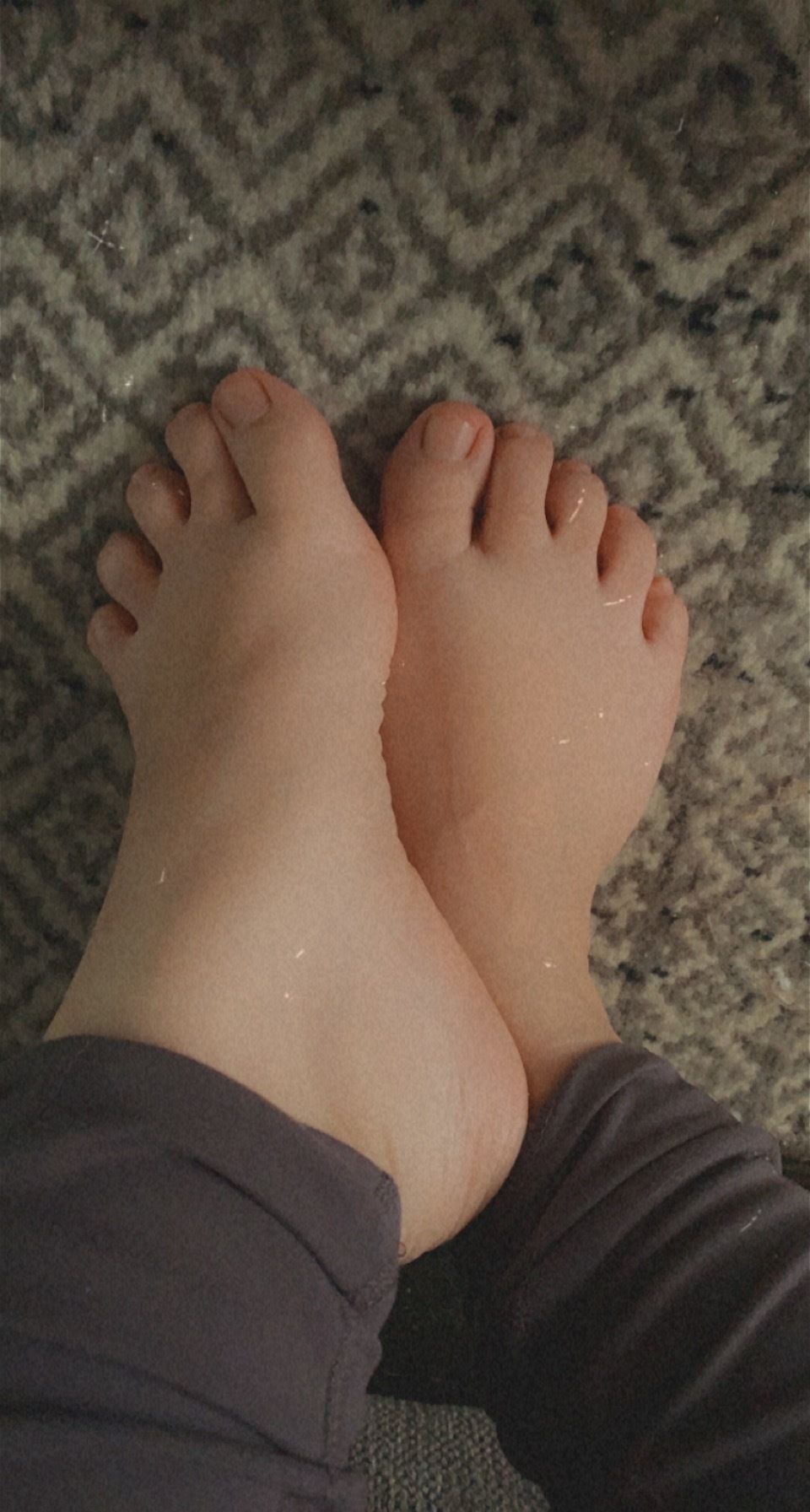 barefootbunny0999 OnlyFans profile picture