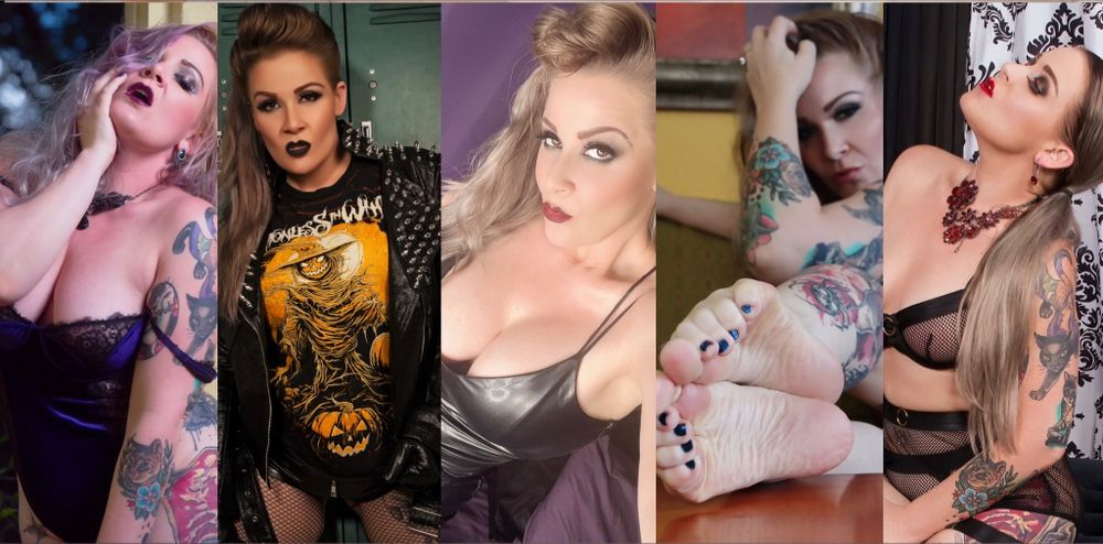 misswhitneymorgan OnlyFans profile picture