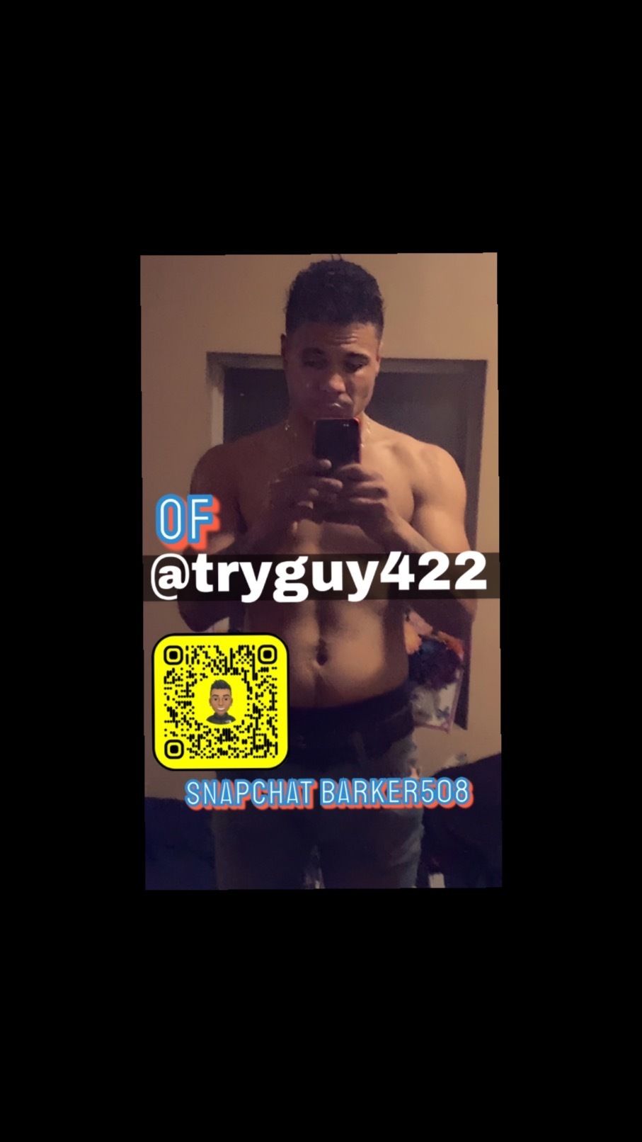tryguy422 OnlyFans profile picture