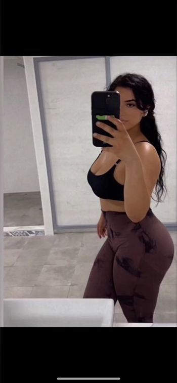 saritadulcegirl OnlyFans profile picture