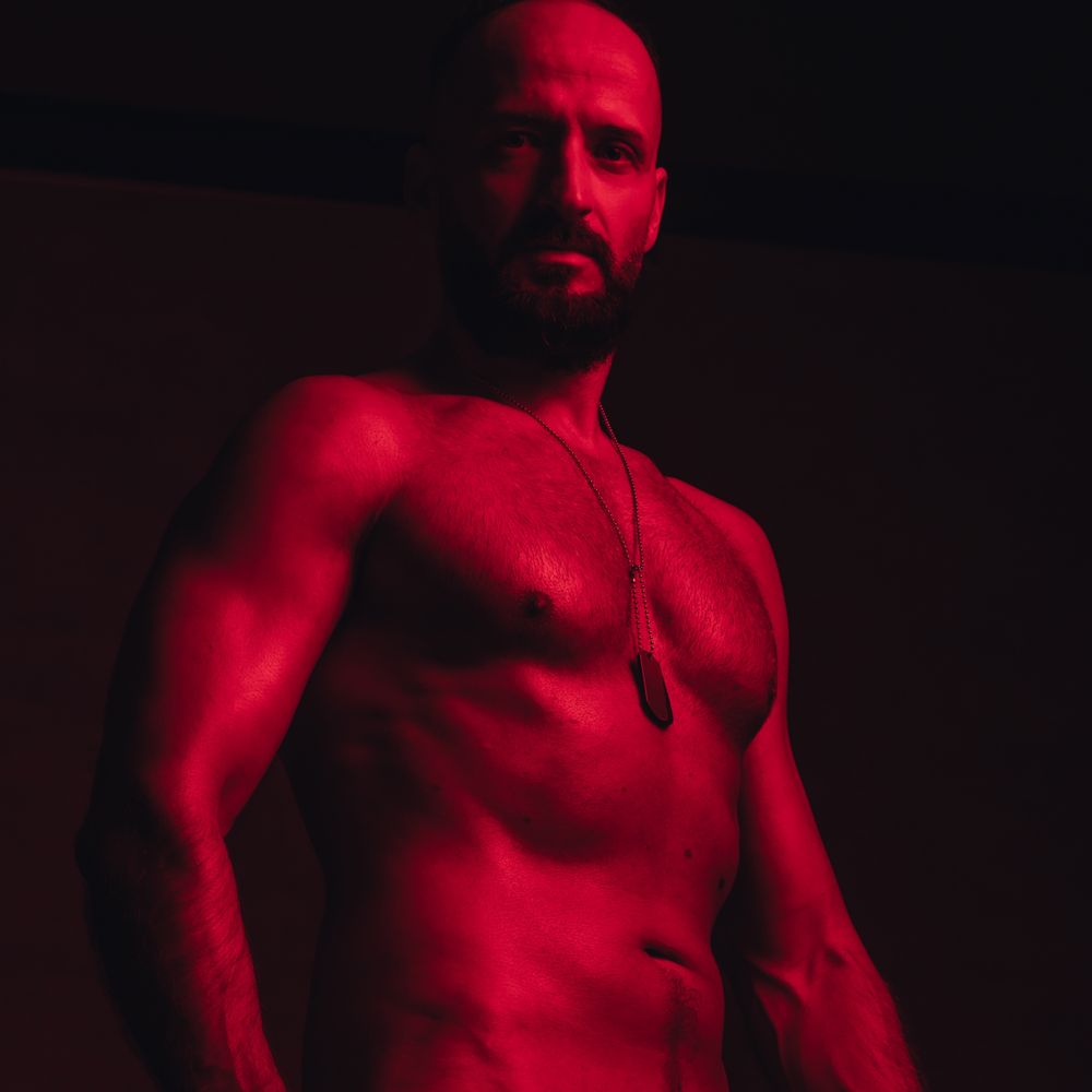 marc_strength OnlyFans profile picture