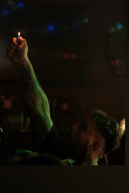 iammorrissey OnlyFans picture