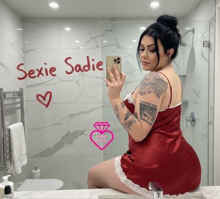sexie_sadie OnlyFans profile picture