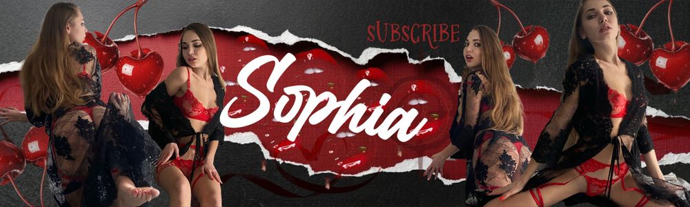 sohphia_foxy OnlyFans profile picture