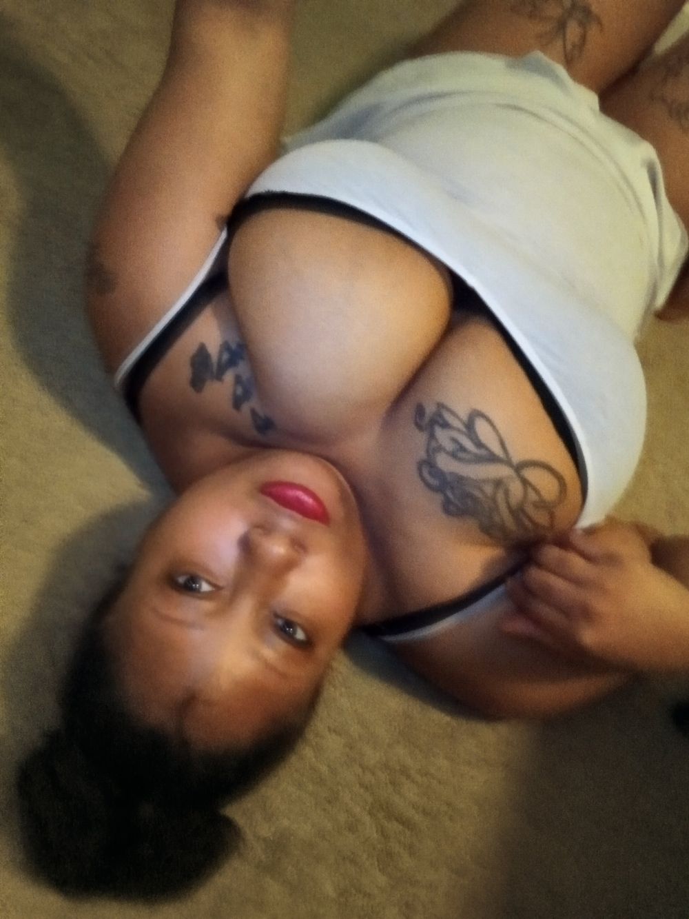 blazeeanblackprincess OnlyFans profile picture