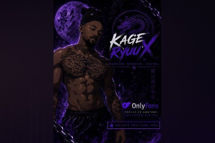 kageryuux OnlyFans profile picture