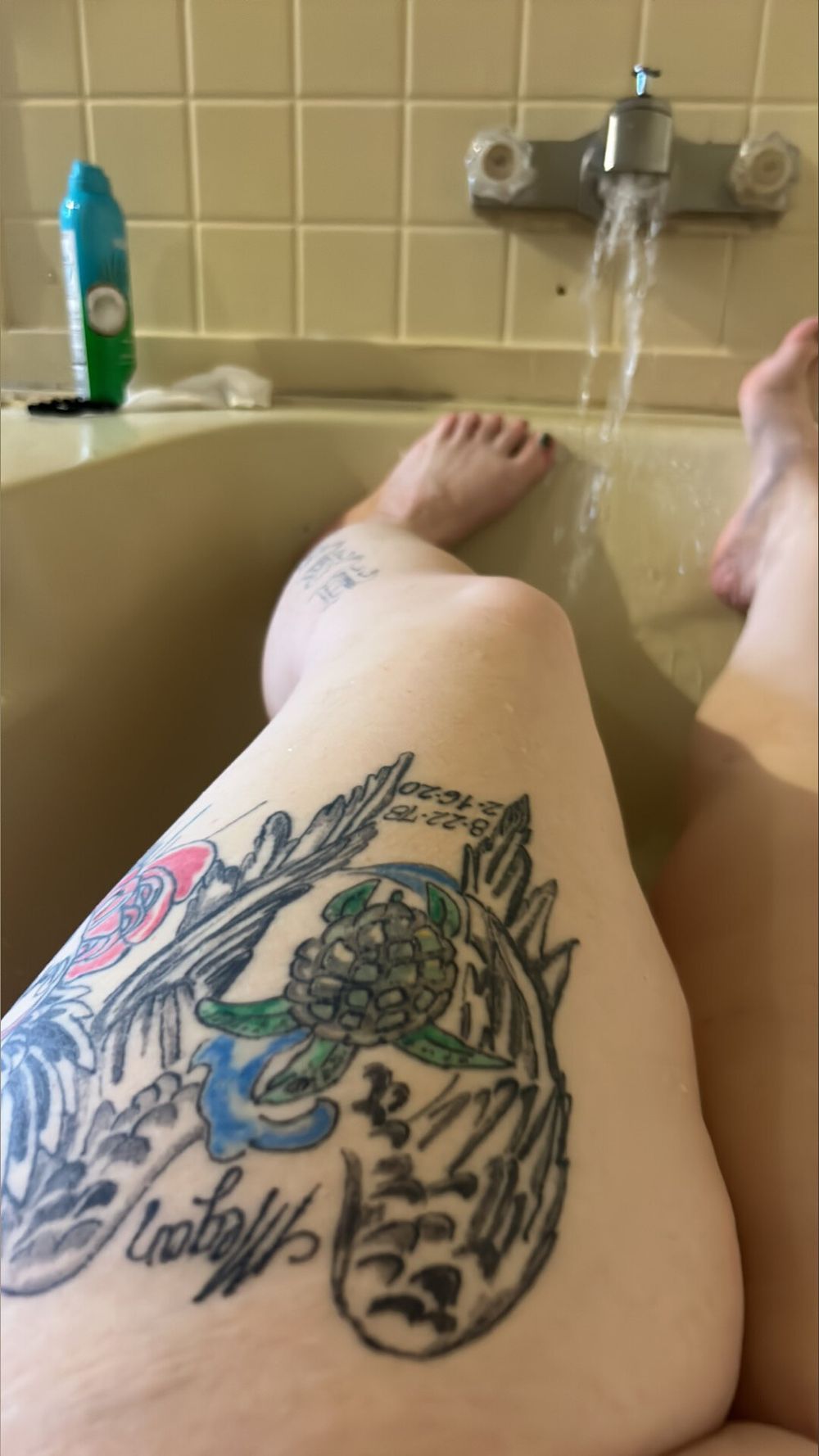 thalada OnlyFans profile picture