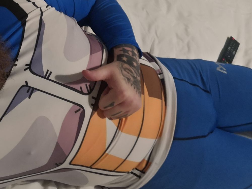 steelbeard OnlyFans profile picture