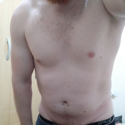 gingerchaserpr OnlyFans picture