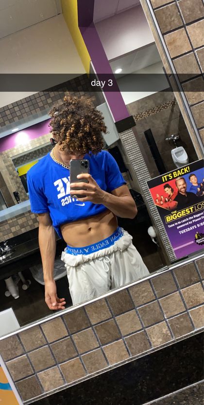 mekaic OnlyFans picture
