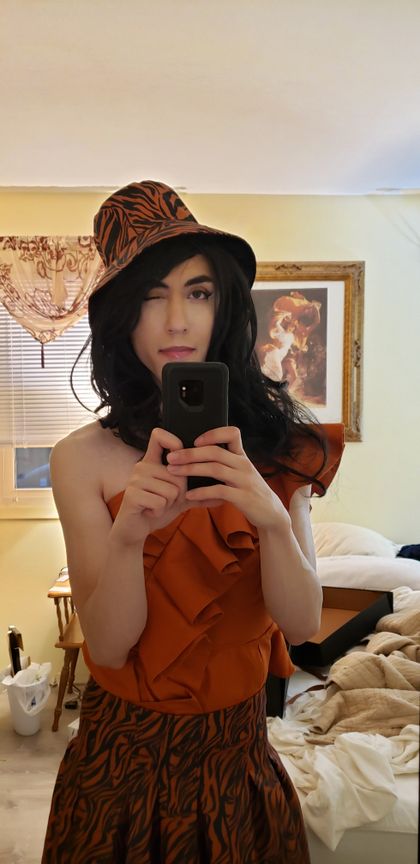 xoxodus OnlyFans picture