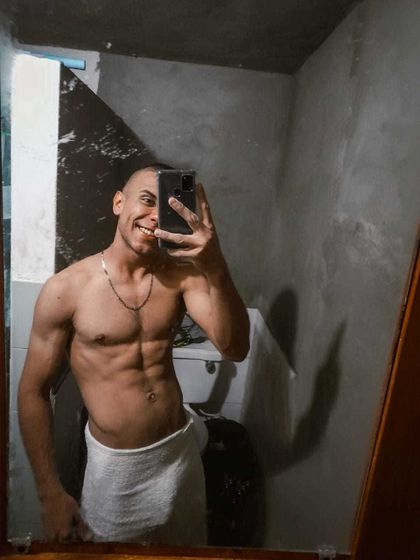 feliperuizm OnlyFans picture