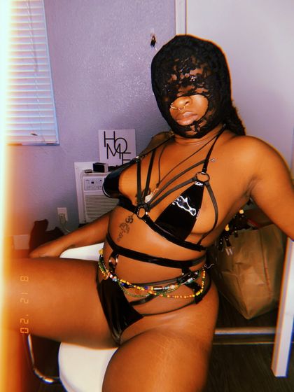 badgyalrika OnlyFans picture