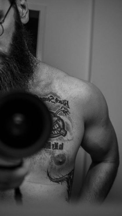 misterwylde OnlyFans picture