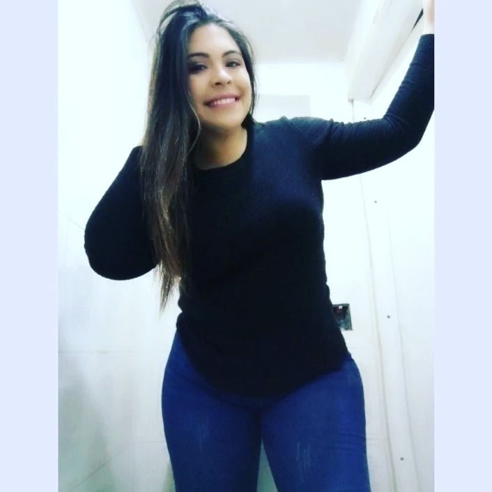 francisca_anita OnlyFans profile picture