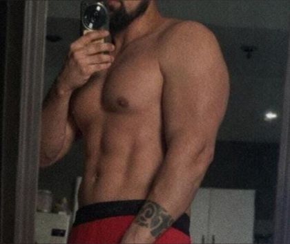 banam OnlyFans picture