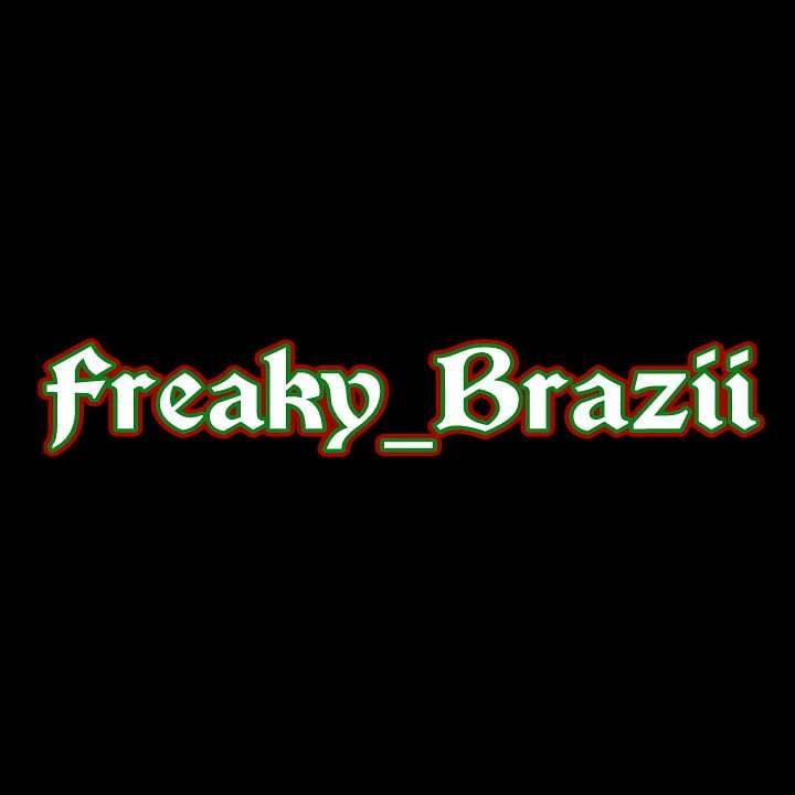 freaky_brazii OnlyFans profile picture