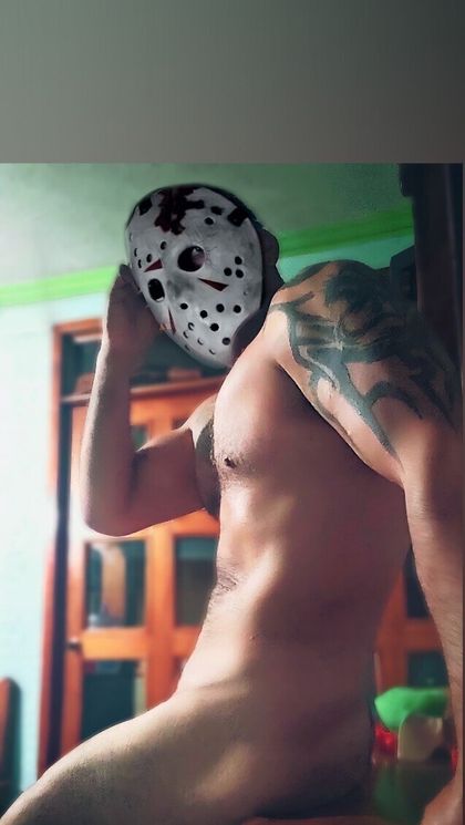 frostthealone OnlyFans picture